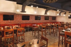 Four Points By Sheraton Cleveland Airport
