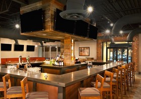 Four Points By Sheraton Cleveland Airport