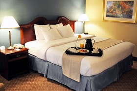 Holiday Inn Cleveland - Mayfield