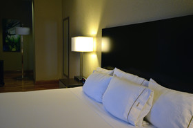 Holiday Inn Express & Suites Cleveland - Downtown