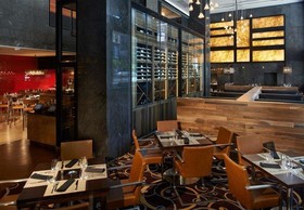 Metropolitan at The 9, Autograph Collection