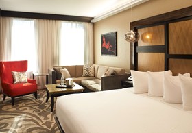 Metropolitan at The 9, Autograph Collection