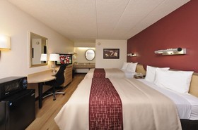 Red Roof Inn Cleveland - Middleburg Heights
