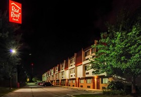 Red Roof Inn Cleveland - Middleburg Heights