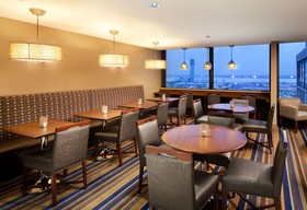 Sheraton Cleveland Airport Hotel