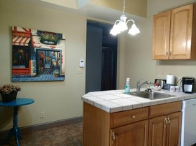 Stone Gables Bed & Breakfast