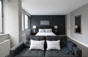 The Luckman Apartments by Barsala