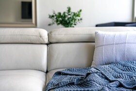 The Luckman Apartments by Barsala