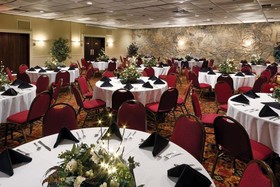 Hueston Woods Lodge & Conference Center