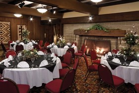 Hueston Woods Lodge & Conference Center