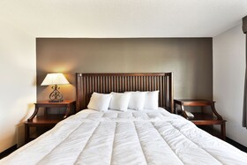 Baymont Inn and Suites by Wyndham Columbus / Near OSU