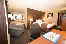 Best Western Port Columbus