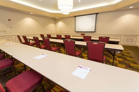 Drury Plaza Hotel Columbus Downtown