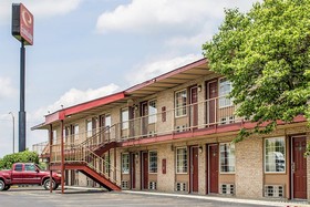 Econo Lodge Columbus