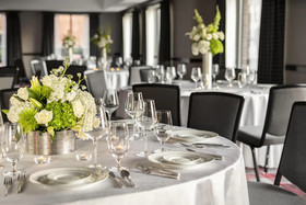 Graduate by Hilton Columbus