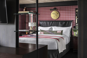 Graduate by Hilton Columbus