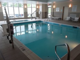 Holiday Inn Express Columbus - Easton