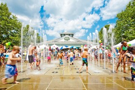 Holiday Inn Express Columbus - Easton