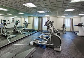 Holiday Inn Express Hotel & Suites Columbus - Polaris Parkway