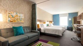 Home2 Suites By Hilton Columbus Easton