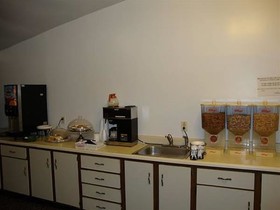 Knights Inn-Columbus Downtown