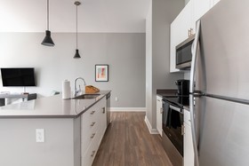 Mint House Columbus – Capitol Square