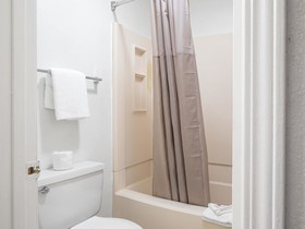 Motel 6 Columbus Osu