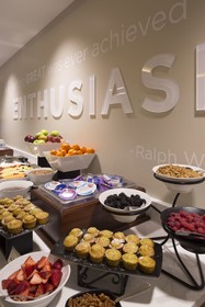 Nationwide Hotel and Conference Center