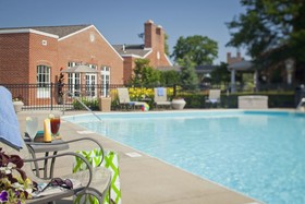 Nationwide Hotel and Conference Center