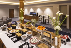 Nationwide Hotel and Conference Center