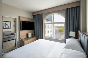 Sheraton Columbus Suites