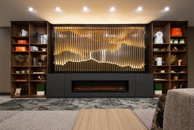 Sheraton Columbus Suites