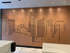 Sheraton Columbus Suites