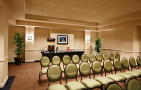 Sheraton Columbus Suites