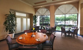 Sheraton Columbus Suites