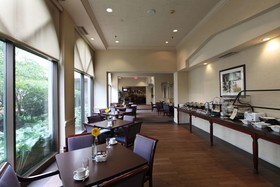 Sheraton Columbus Suites