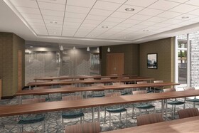 SpringHill Suites Columbus Easton Area