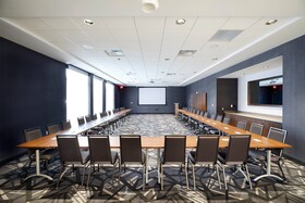 SpringHill Suites Columbus Easton Area