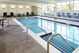 SpringHill Suites Columbus Easton Area