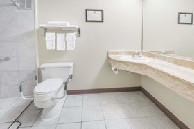 Super 8 by Wyndham Columbus