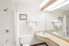 Super 8 by Wyndham Columbus