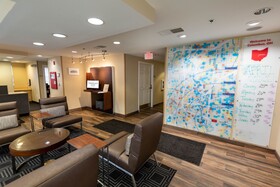 TownePlace Suites Columbus Airport Gahanna