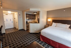 TownePlace Suites Columbus Airport Gahanna