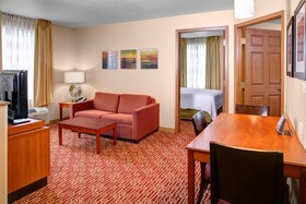 TownePlace Suites Columbus Airport Gahanna