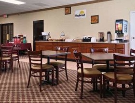 Days Inn by Wyndham Conneaut