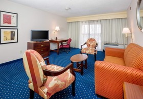 Courtyard Dayton North