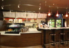 Courtyard Dayton North