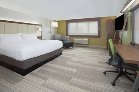 Holiday Inn Express & Suites Dayton SW - University Area