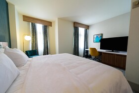 Hilton Garden Inn Dayton Downtown