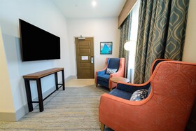 Hilton Garden Inn Dayton Downtown